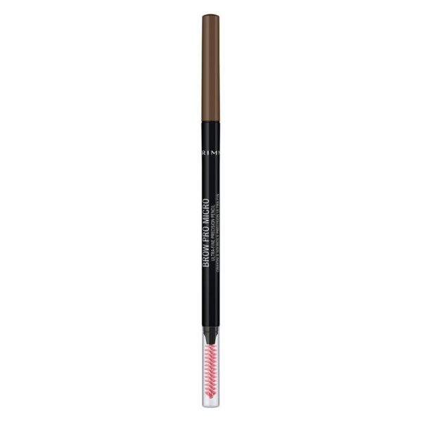 Rimmel London Brow Pro Micro Ultra-Fine Precision Pencil #002 Bro