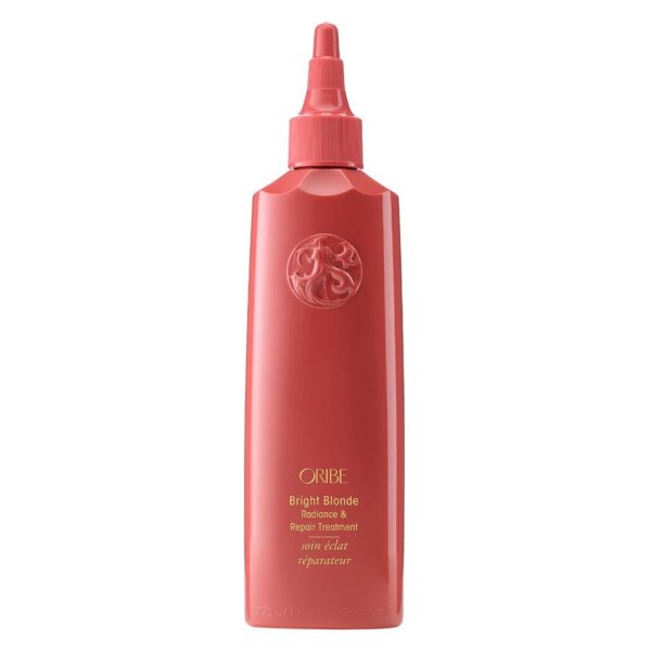 Oribe Bright Blonde Radiance & Repair Treatment 175ml