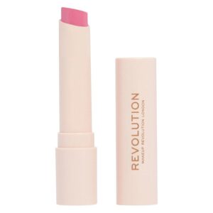 Makeup Revolution Pout Balm Pink Shine 2