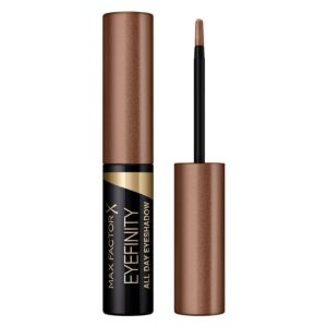 Max Factor Eyefinity All Day Liquid Eyeshadow 08 Soft Chestnut 2m