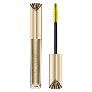 Max Factor Masterpiece High Definition Mascara Black/Brown 4