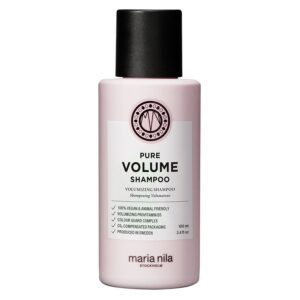 Maria Nila Pure Volume Shampoo 100ml