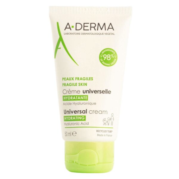 A-Derma Universal Cream 50ml