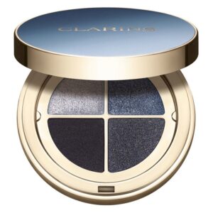 Clarins Ombre 4 Couleurs 06 Midnight Gradation 4