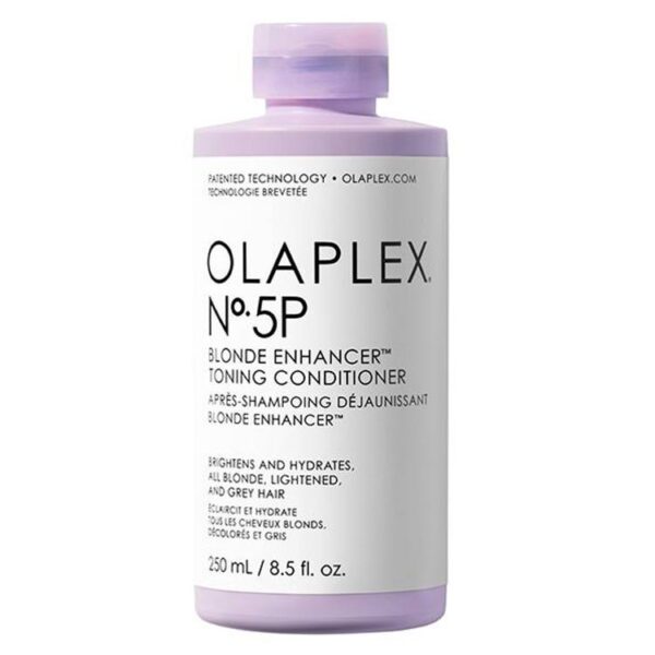 Olaplex No. 5P Blonde Enhancer Toning Conditioner 250ml