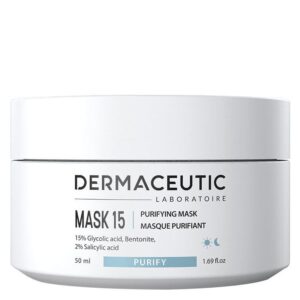 Dermaceutic Mask 15 50ml