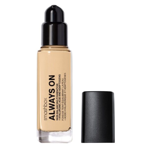 Smashbox Always On Skin Balancing Foundation L10W 30ml