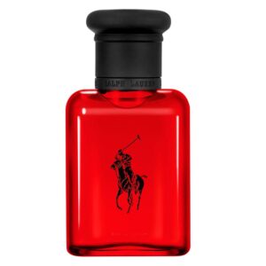 Ralph Lauren Polo Red Eau De Toilette 40ml