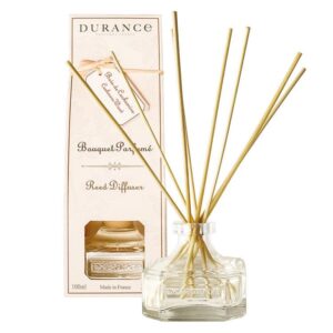 Durance Reed Diffuser Cashmere Wood 100ml