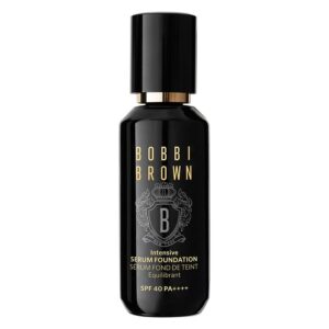 Bobbi Brown Intensive Serum Foundation SPF40 05 W 064 Honey 30ml