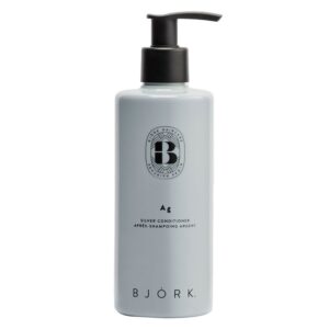 Björk Ag Silver Conditioner 250ml