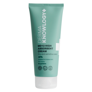 DermaKnowlogy+ MD12 High Absorbent Cream 200ml