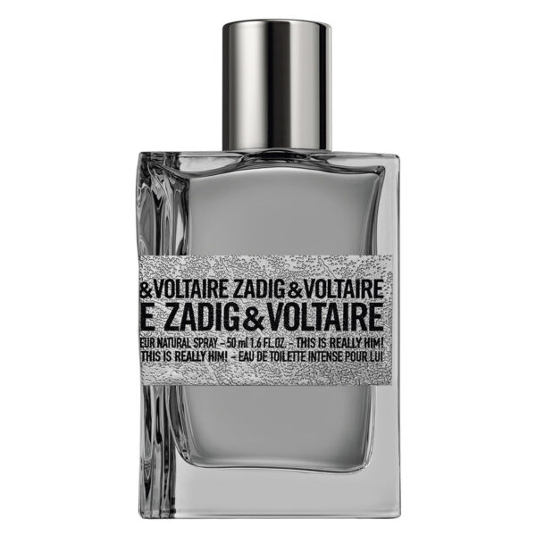 ZADIG & VOLTAIRE This Is Really Him! Eau De Toilette 50ml