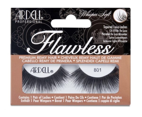 Ardell Flawless Lash 801