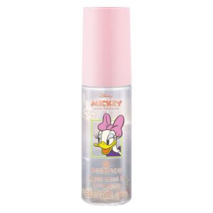 Essence Disney Mickey And Friends Happy Mood & Fixing Spray 010 N