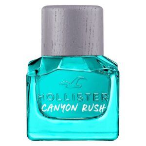 Hollister Canyon Rush For Him Eau De Toilette 30ml