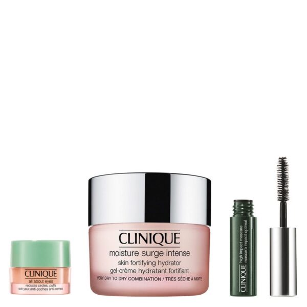 Clinique Moisture Surge Intense Starter Set II