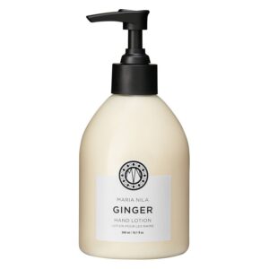 Maria Nila Hand Lotion Ginger 300ml