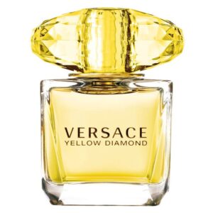 Versace Yellow Diamond Eau De Toilette 30ml