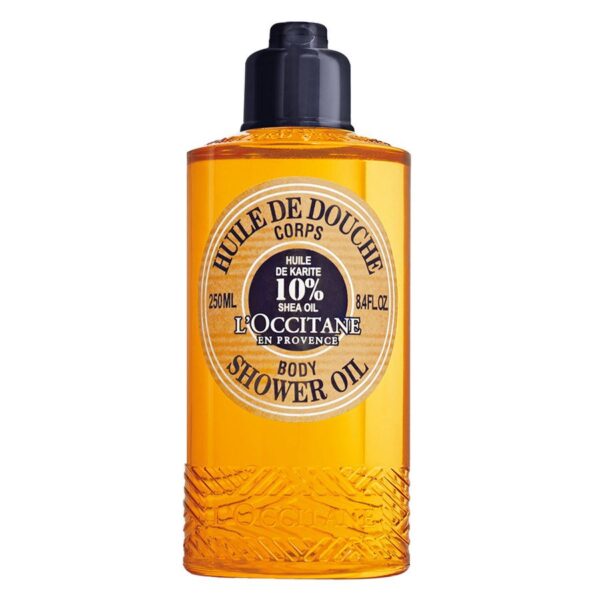 L&apos;Occitane Shea Shower Oil 250ml