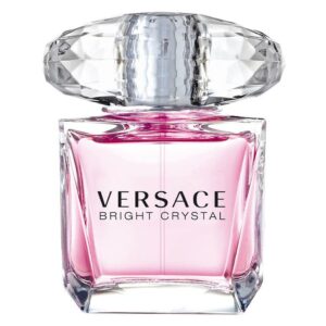 Versace Bright Crystal Eau De Toilette 30ml