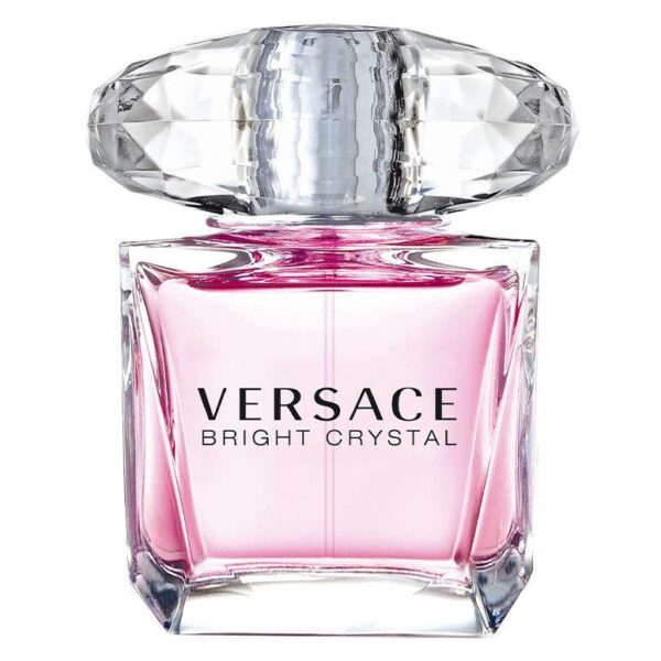 Versace Bright Crystal Eau De Toilette 30ml