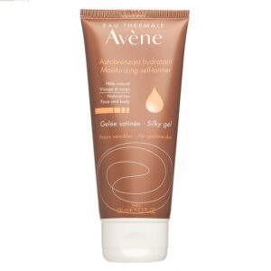 Avène Moisturizing Self-Tanner Silky Gel 100ml