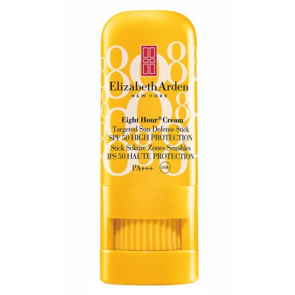 Elizabeth Arden Eight Hour Cream Targeted Sun Defense Stick SPF50