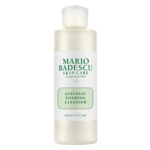 Mario Badescu Glycolic Foaming Cleanser 177ml