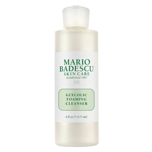 Mario Badescu Glycolic Foaming Cleanser 177ml