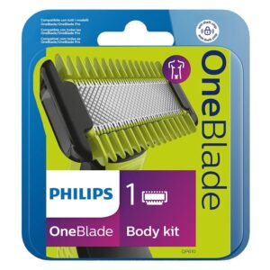 Philips OneBlade Body Kit