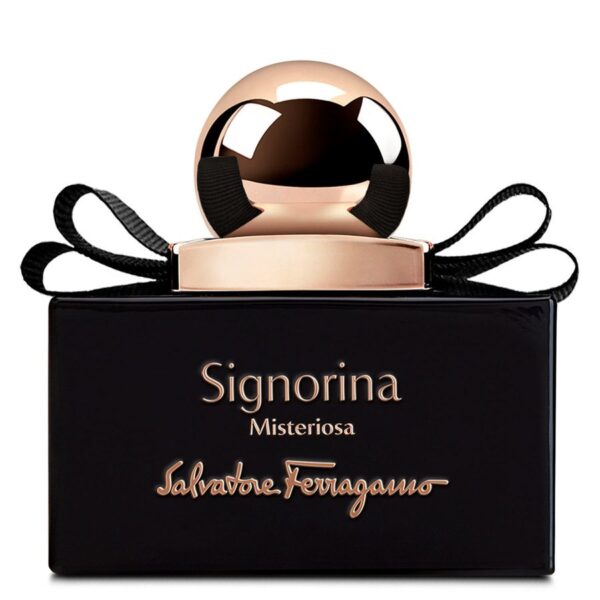 Salvatore Ferragamo Signorina Misteriosa Eau De Parfum 30ml