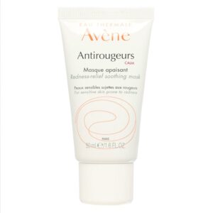 Avène Anti-Redness Calm Redness-Relief Soothing Mask 50ml