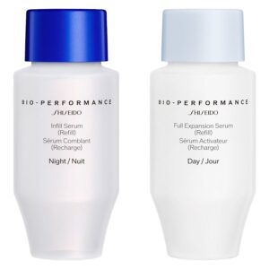 Shiseido Bio-Performance Skin Filler Duo Serum Refill 2x30ml