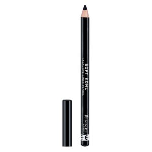 Rimmel Soft Kohl Kajal Eyeliner #061 Jet Black 1