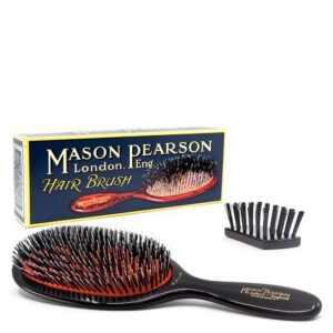 Mason Pearson Brush Bn1 Large Bristle/Nylon Popular