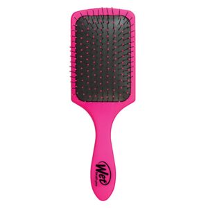 Wetbrush Paddle Detangler Pink