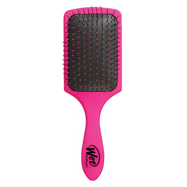 Wetbrush Paddle Detangler Pink