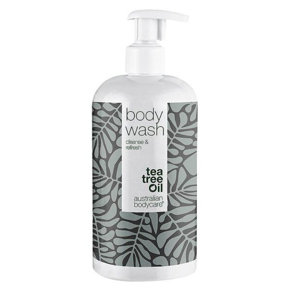 Australian Bodycare Body Wash 500ml