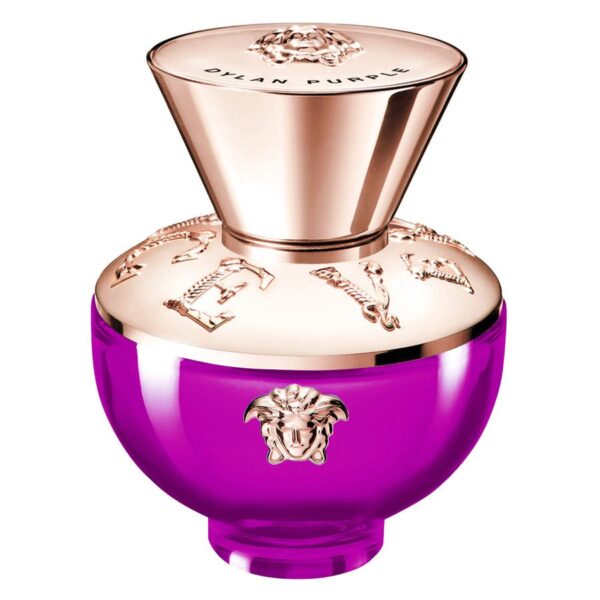 Versace Dylan Purple Pour Femme Eau De Parfum 50ml