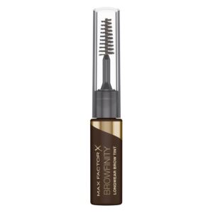 Max Factor Browfinity Eyebrow Pencil 03 Dark Brown 4