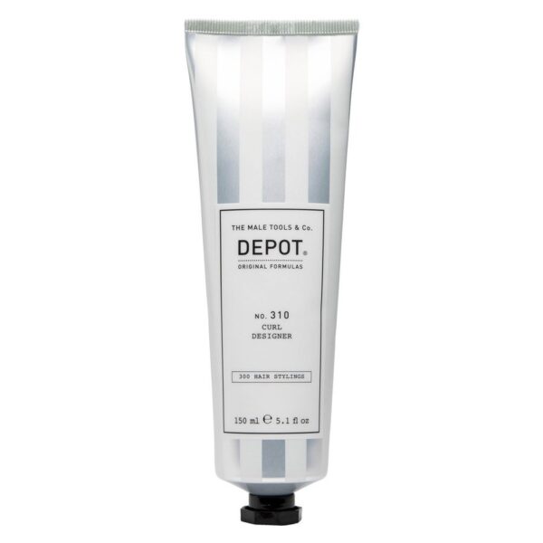 Depot No. 310 Curl Designer 150ml