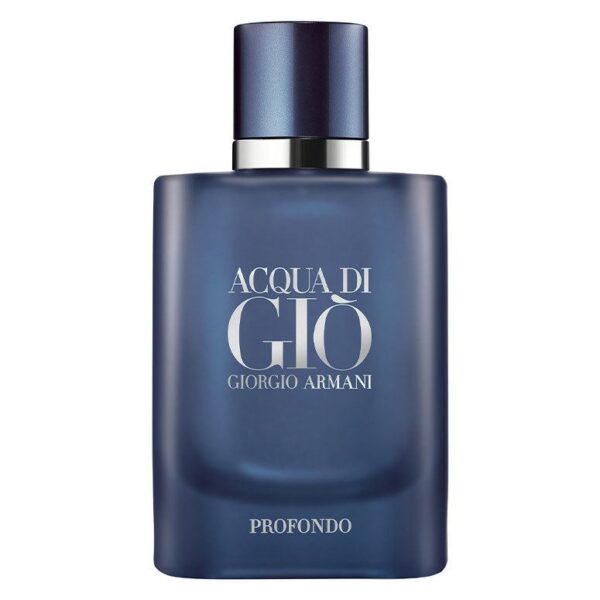 Armani Acqua Di Giò Profondo Eau De Parfum 40ml