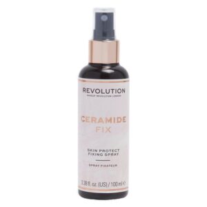 Makeup Revolution Ceramide Fix Fixing Spray 100ml