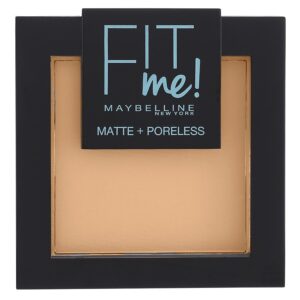 Maybelline Fit Me Matte & Poreless Powder 220 Natural Beige 9g