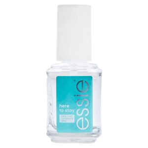 Essie Here To Stay Base Coat 13