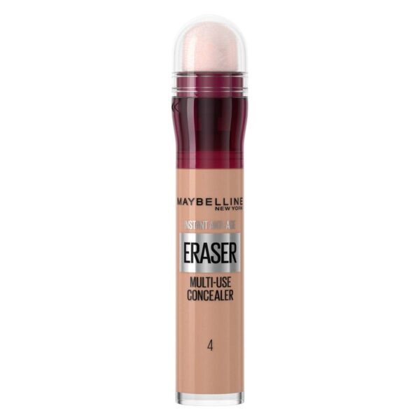 Maybelline Instant Eraser Concealer 4 Honey 6