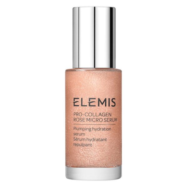 Elemis Pro-Collagen Rose Micro Serum 30ml