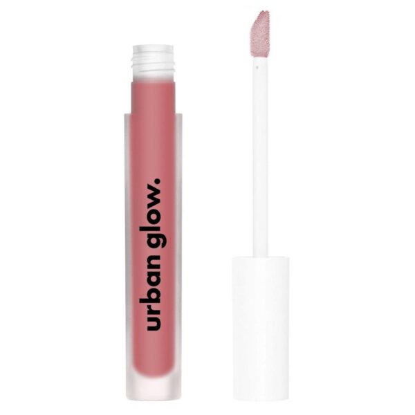 Urban Glow Pink Posie Lipgloss #07 2