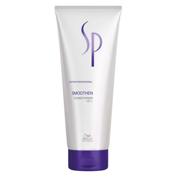 Wella Professionals SP Smoothen Conditioner 200ml